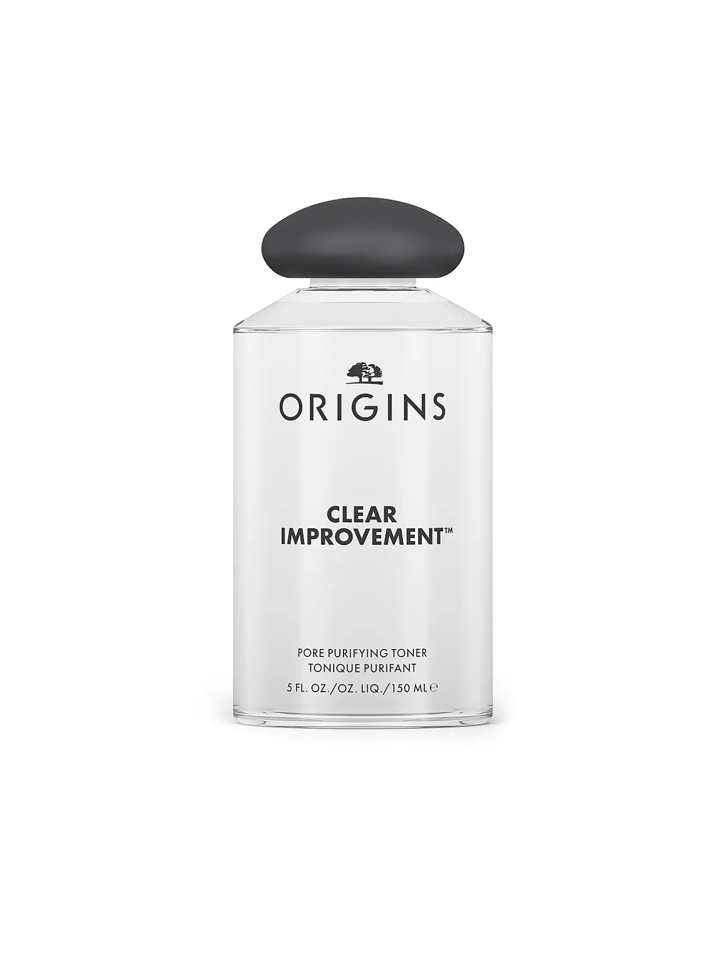 ORIGINS | Clear Improvement™ Pore Purifiying Toner 150ml | 